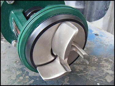 Tri-Clover Centrifugal Pump Tri Clover 