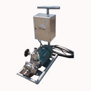 Tri Clover Centrifugal Pump Tri Clover 