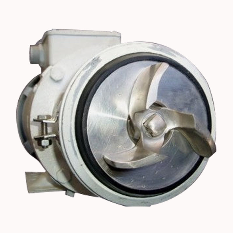 Tri Clover Centrifugal Pump Tri Clover 