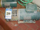 Tri Clover Centrifugal Pump Tri Clover 