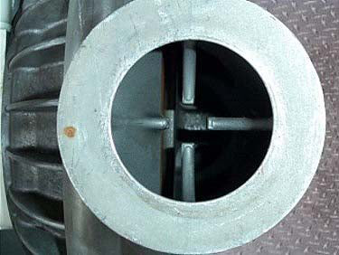 Tri Clover Diaphragm Partial Pump Tri Clover 