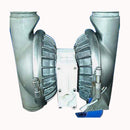 Tri Clover Diaphragm Partial Pump Tri Clover 