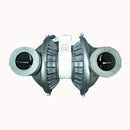 Tri Clover Diaphragm Partial Pump Tri Clover 