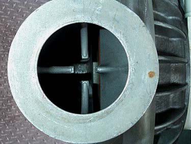 Tri Clover Diaphragm Partial Pump Tri Clover 