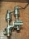 Tri Clover Flo-Diversion Valve Tri Clover 