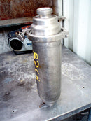 Tri Clover Inline Filter Tri Clover 