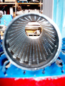 Tri Clover Inline Filter Tri Clover 