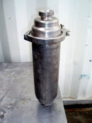 Tri Clover Inline Filter Tri Clover 