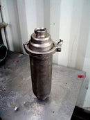 Tri Clover Inline Filter Tri Clover 