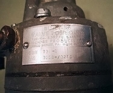 Tri Clover Pneumatic Divert Regulating Valve Tri Clover 