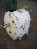 Tri-Clover Positive Displacement Pump Body Tri Clover 