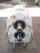 Tri-Clover Positive Displacement Pump Body Tri Clover 