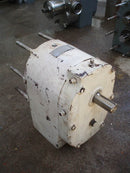 Tri-Clover Positive Displacement Pump Body Tri Clover 