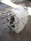 Tri-Clover Positive Displacement Pump Body Tri Clover 