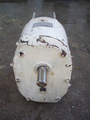 Tri-Clover Positive Displacement Pump Body Tri Clover 