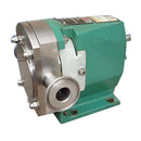 Tri Clover Positive Displacement Pump head Tri Clover 