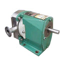 Tri Clover Positive Displacement Pump head Tri Clover 