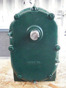 Tri-Clover Positive Displacement Pump Tri Clover 