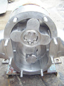 Tri-Clover Positive Displacement Pump Tri Clover 