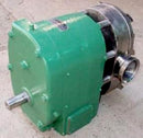 Tri Clover Positive Displacement Pump Tri Clover 