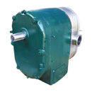 Tri-Clover Positive Displacement Pump Tri Clover 