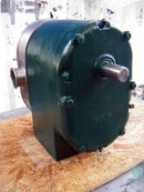 Tri-Clover Positive Displacement Pump Tri Clover 