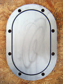 Tri-Clover Positive Displacement Pump Tri Clover 