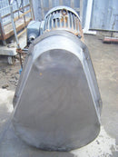 Tri-Clover Positive Displacement Pump Tri Clover 