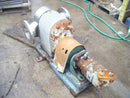 Tri-Clover Positive Displacement Pump Tri Clover 