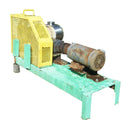 Tri-Clover Positive Displacement Pump Tri Clover 