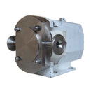 Tri Clover Positive Displacement Pump Tri Clover 