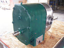 Tri-Clover Positive Displacement Pump Tri Clover 