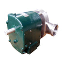 Tri-Clover Positive Displacement Pump Tri Clover 
