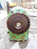 Tri-Clover Positive Displacement Pump Tri Clover 