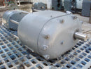Tri-Clover Positive Displacement Pump Tri Clover 