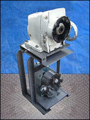 Tri-Clover Positive Displacement Pump Tri Clover 
