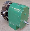 Tri Clover Positive Displacement Pump Tri Clover 