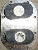 Tri Clover Positive Displacement Pump Tri Clover 