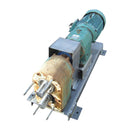 Tri-Clover Positive Displacement Pump Tri Clover 