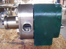 Tri-Clover Positive Displacement Pump Tri Clover 