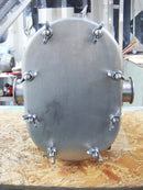 Tri-Clover Positive Displacement Pump Tri Clover 