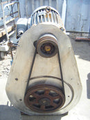 Tri-Clover Positive Displacement Pump Tri Clover 