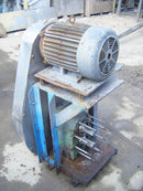 Tri-Clover Positive Displacement Pump Tri Clover 