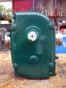 Tri-Clover Positive Displacement Pump Tri Clover 
