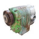 Tri-Clover Positive Displacement Pump Tri Clover 