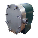 Tri-Clover Positive Displacement Pump Tri Clover 