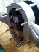 Tri-Clover Positive Displacement Pump Tri Clover 