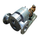 Tri-Clover Positive Displacement Pump Tri Clover 