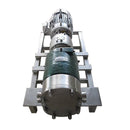 Tri-Clover Positive Displacement Pump Tri Clover 