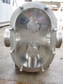 Tri-Clover Positive Displacement Pump Tri Clover 